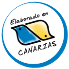Elaborado en Canarias