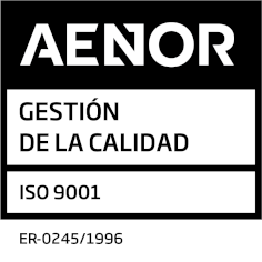 AENOR EMPRESA REGISTRADA