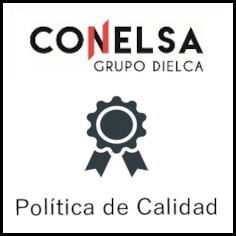 AENOR CONELSA POLITICA