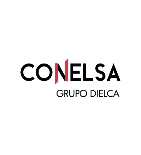 Logo Conelsa